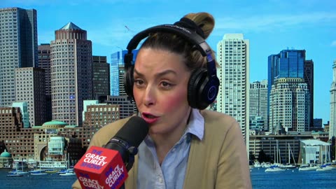 The Grace Curley Show June 20, 2025