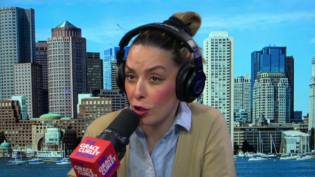 The Grace Curley Show June 20, 2025