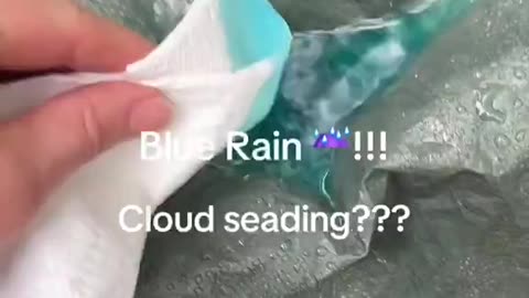 TEXAS FLOODS AFTER “BLUE RAIN” - 7 STATE-RUN CLOUD SEEDING PROGRAMS EXPOSED