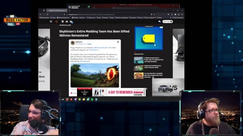 🔴 TheRussFactorShow LIVE! 🔴