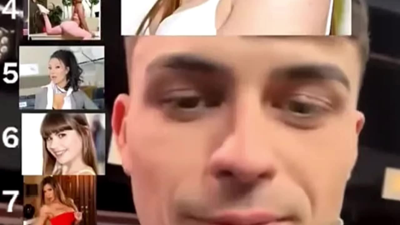 đ€Ł PEDRI GONZĂLEZ đ„ ORDENA MUJERES POR PAĂSES EN TIKTOK đ ÂĄSU REACCIĂN TE HARĂ EL DĂA!