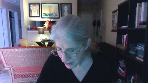 Joan H Richardson UNVEILED! REVELATION, Step 10: A Fourth Beast, and Another Beast Rising