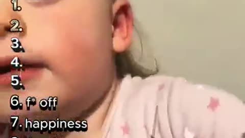 Ranking Childrens Speech Development #shorts #funny