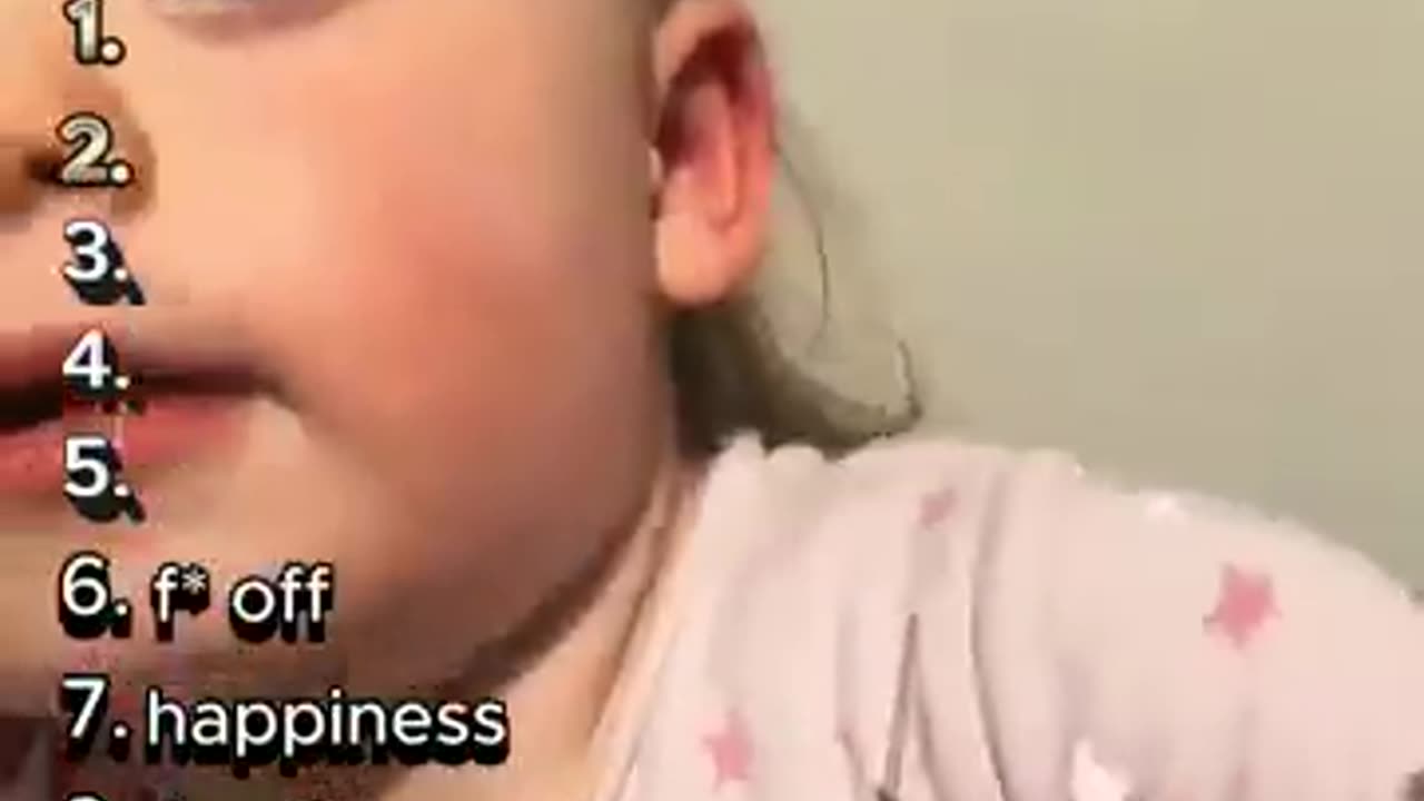 Ranking Childrens Speech Development #shorts #funny