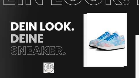 Damen Low Top Sneaker - Style pur!