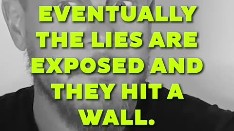 All Narcissists End Up Losing