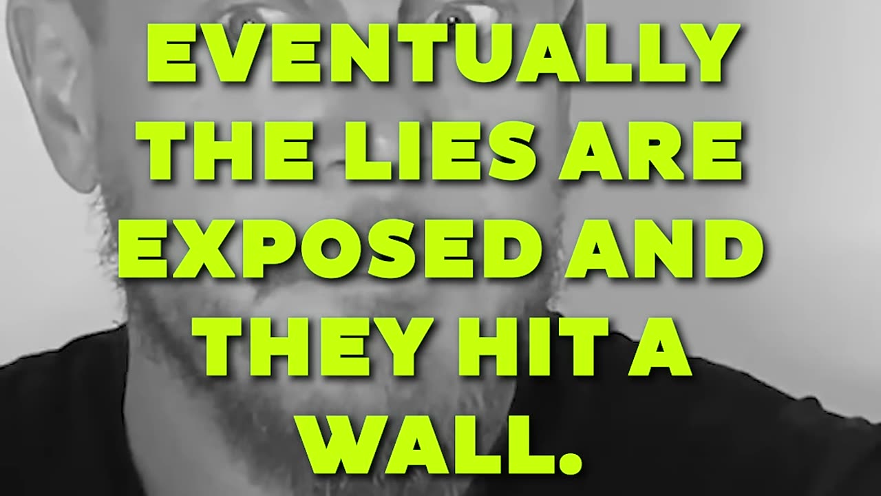 All Narcissists End Up Losing