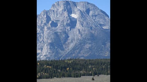 Jackson Hole!