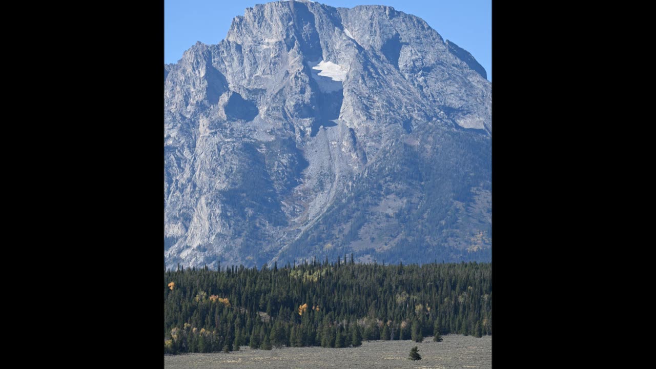 Jackson Hole!