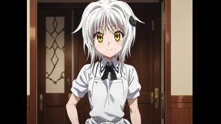 What-if Issei Was Betrayed Got A Harem With Fem Great Red & Ophis
