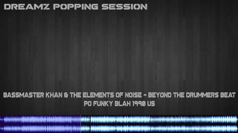DREAMZ POPPING SESSION EP 013 - Miami Bass x Quad Bass Vol. 03 ¤ Popping Mixtape ¤