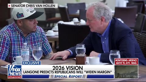 Home Depot Founder - Democrat Party is Childish