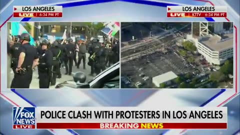🚨 #BREAKING: Rioters are being given earplugs, gas masks, and water bottles to throw
