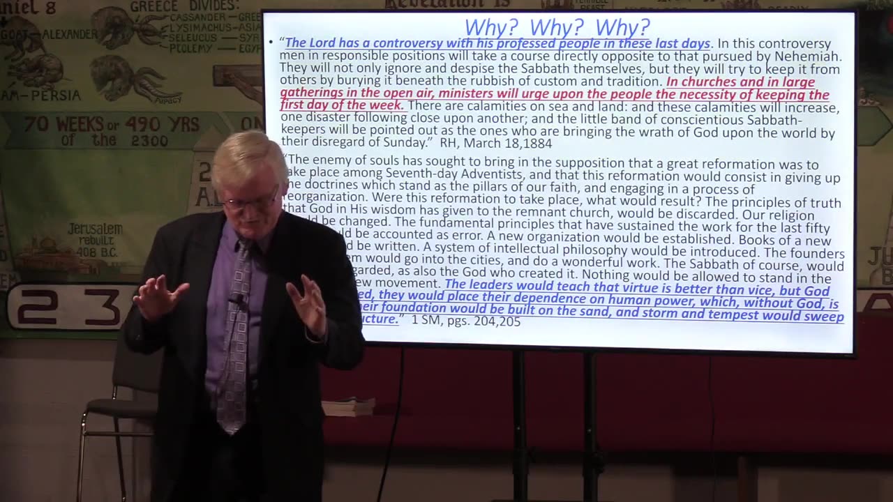 Erton Kohler: Bought and Sold-Pastor Bill Hughes