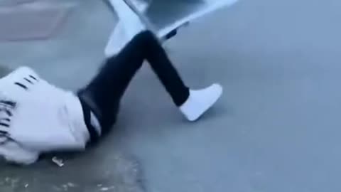fails