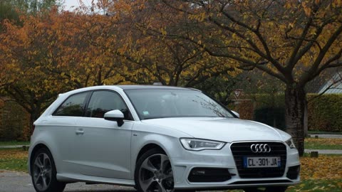 ALLOMOTEUR.COM - Moteur complet AUDI A3 2.0 TDI CRLB