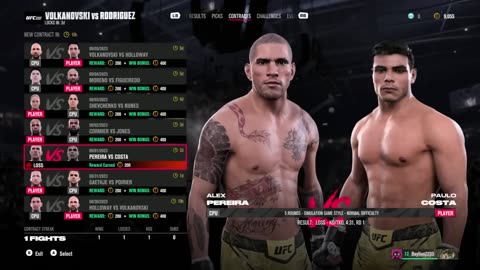 EA Sports UFC 5 - Official Game Modes Deep Dive Trailer (ft. Bayliun)-80OJW