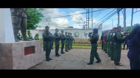 LUCHA CONTRA LA DELINCUENCIA.