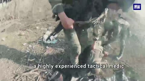 Ukraine war combat footage 8/18/25
