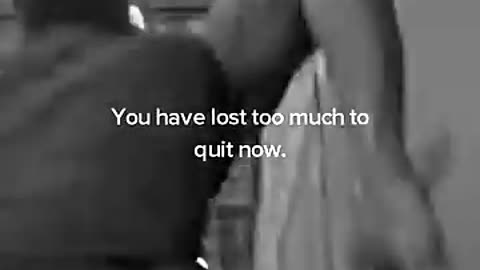 Viral: NEVER GIVE UP - Motivational Speech