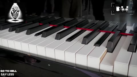 Cupchairs Discovers - 'Go To Hell' (by Say Less)