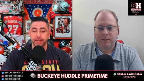 Ohio State Football: What is the Buckeyes Mt. Rushmore?