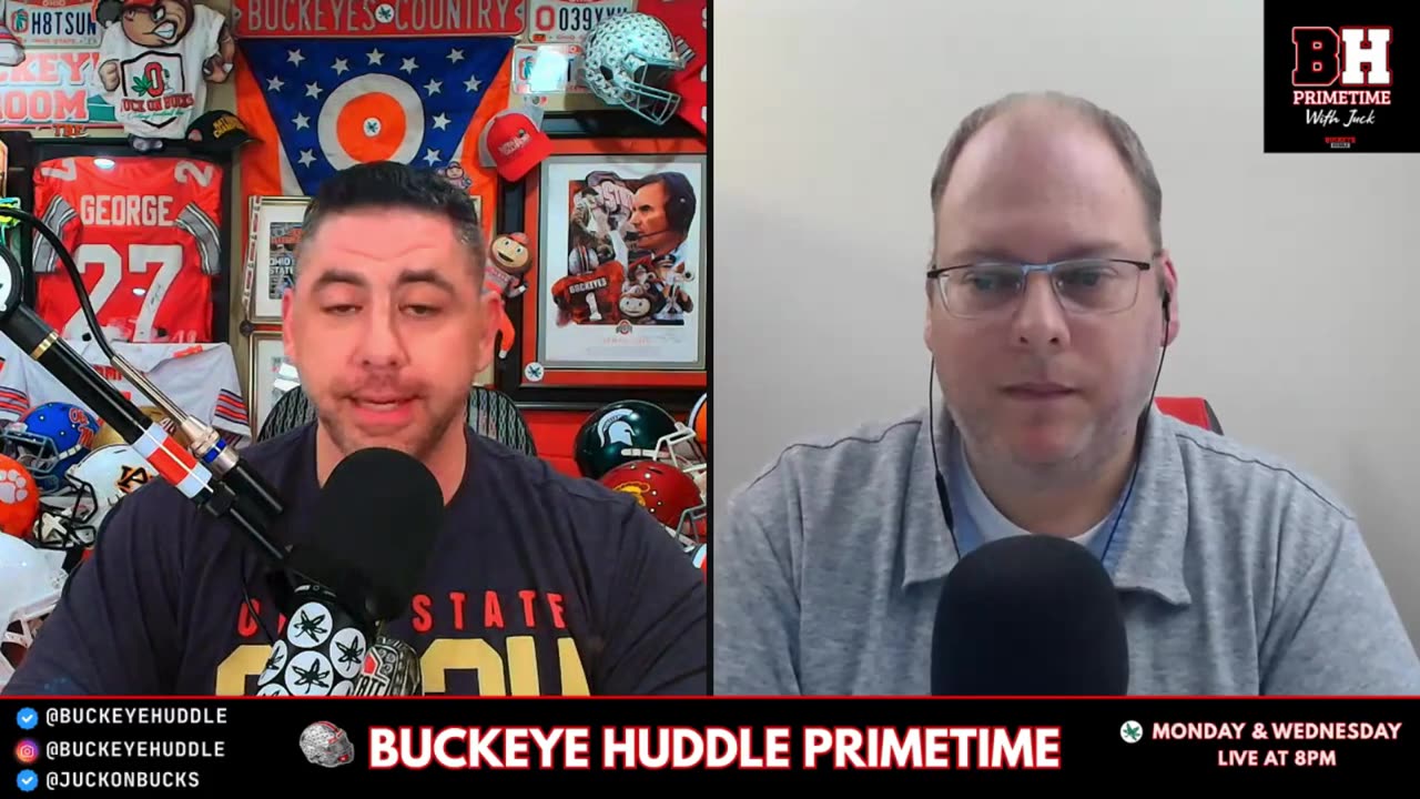 Ohio State Football: What is the Buckeyes Mt. Rushmore?