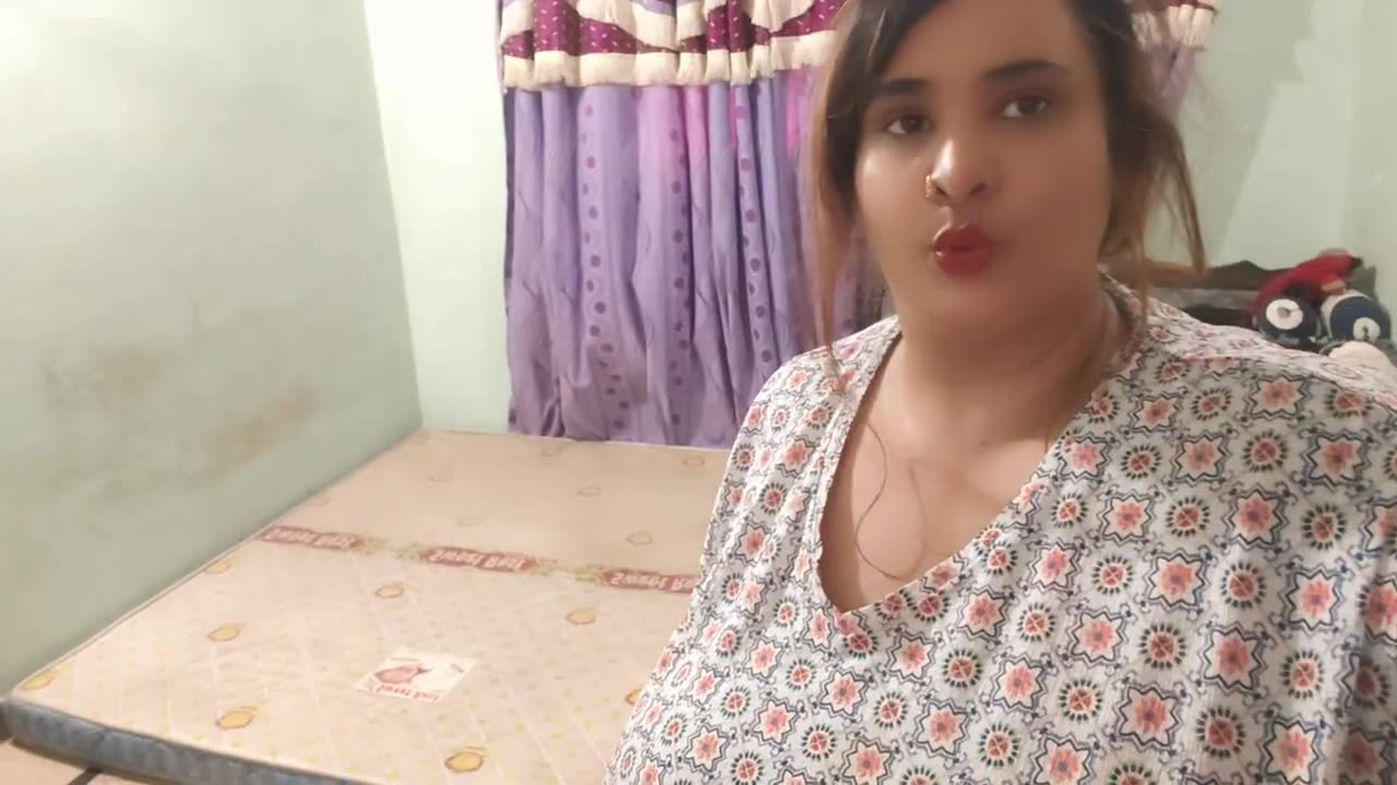Daily routine work cleaning my room & dusting Vlog
