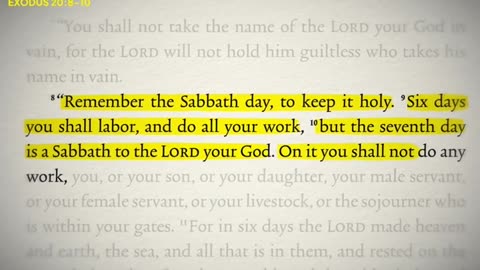 should-christians-keep-the-sabbath @spiritofemet