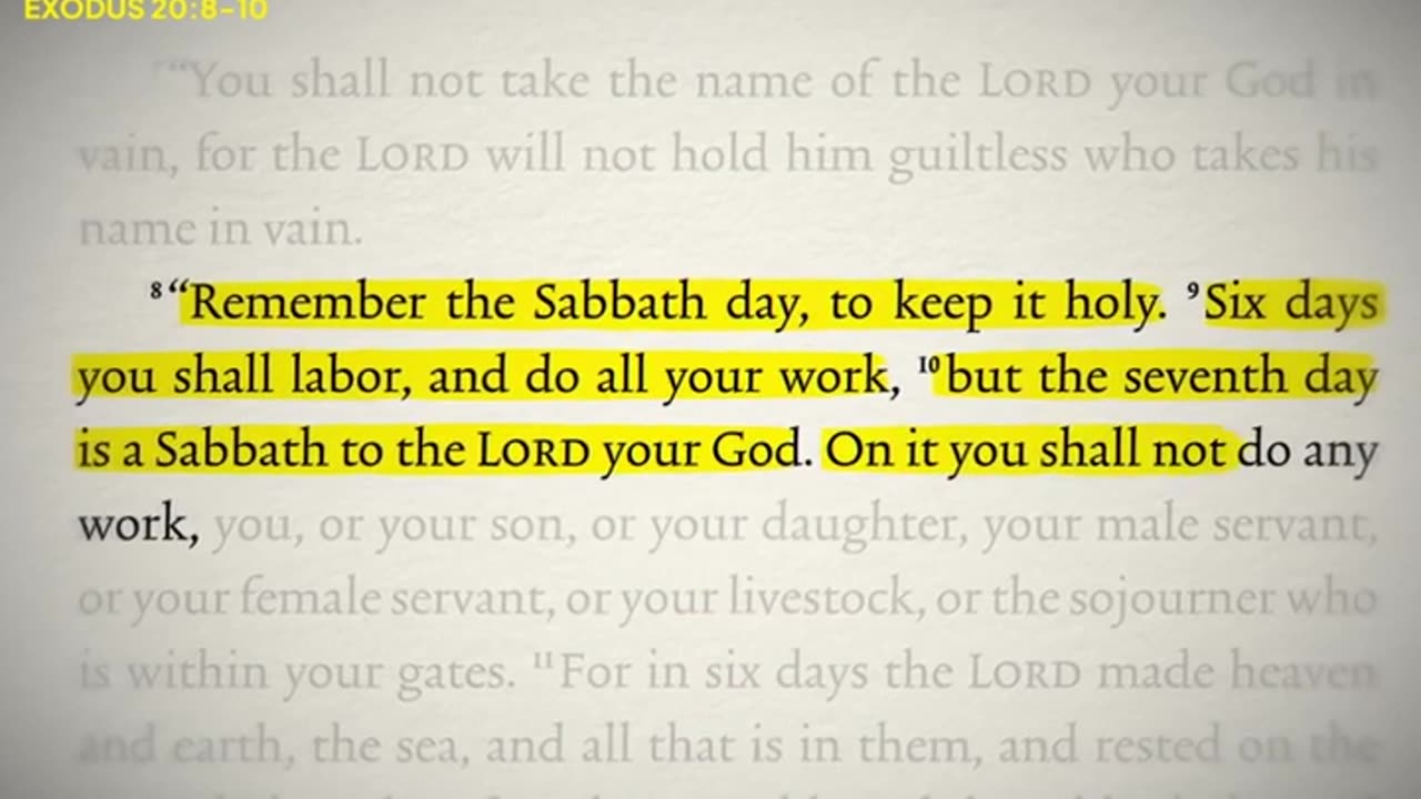 should-christians-keep-the-sabbath @spiritofemet