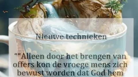 Nieuwe Technieken
