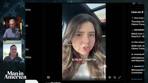 Americans Are Done Funding Criminals