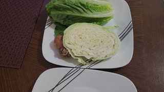 MEAL OF THE DAY