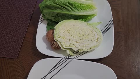 MEAL OF THE DAY