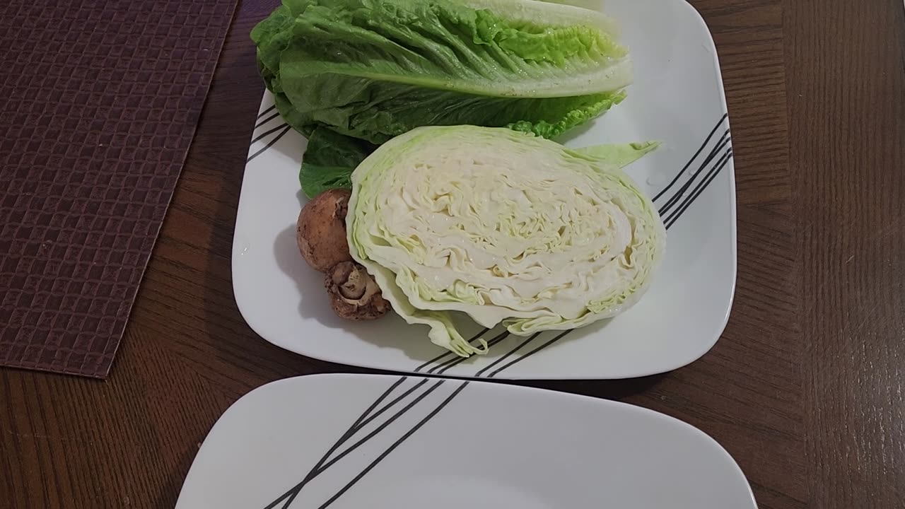 MEAL OF THE DAY