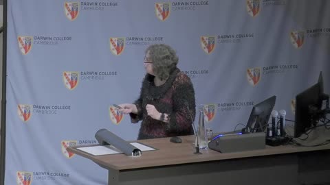 Epigenetics: A Code upon a Code? - Professor Anne Ferguson-Smith