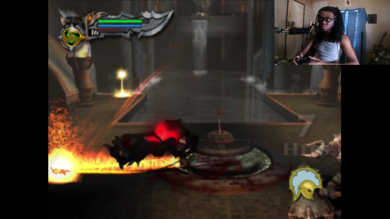 Okami (Back to it)
