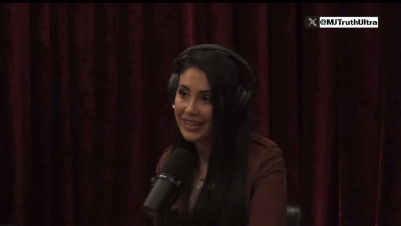 Congresswoman Luna asks why Certain Books of the Bible have been Removed?