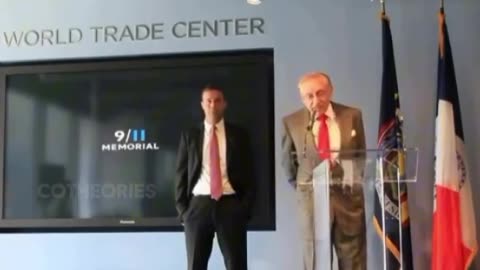 Larry Silverstein took out $3.55 billion in total property coverage on the Twin Tower