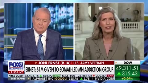 Republicans just REMOVED a spending provision placed by Somali Rep. Ilhan Omar