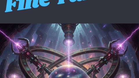 The Fine Tuning Argument-Top 10 reasons to consider Christianity and the Existence of God #5