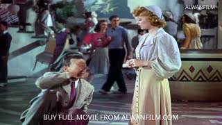 Too Many Girls (1940) Colorized