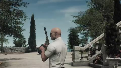 HITMAN™ 🔥