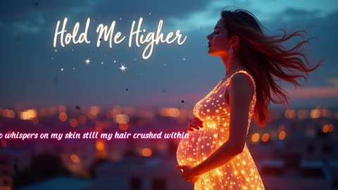 Hold Me Higher – Emotional AI Love Ballad (Cinematic Female Voice & Symbolic Visuals)