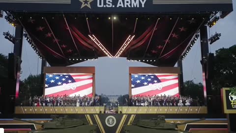 US Army_ Liberty's Shield, Freedom's Sword - A Legacy