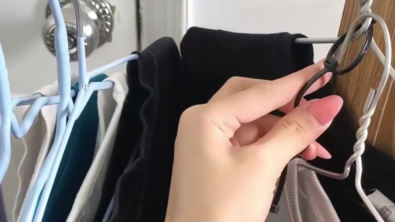 3 Closet Hacks You Need To Know!