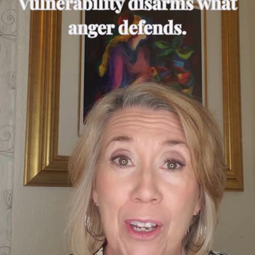 Why Vulnerability Is a Superpower in Marriage (and How to Use It to Disarm Conflict)