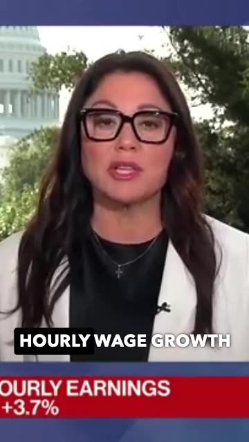 Wage Growth and the Administration's 'Big, Beautiful' Workforce Plan