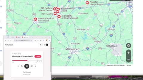 rtg end time map-666