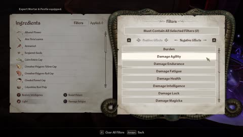 The 90% Invisible Bosmer in Oblivion Remastered - Expert Diff